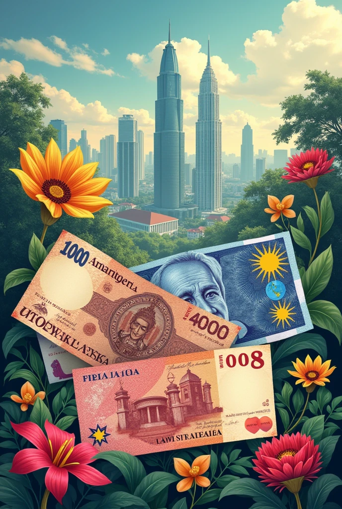 Malaysia money