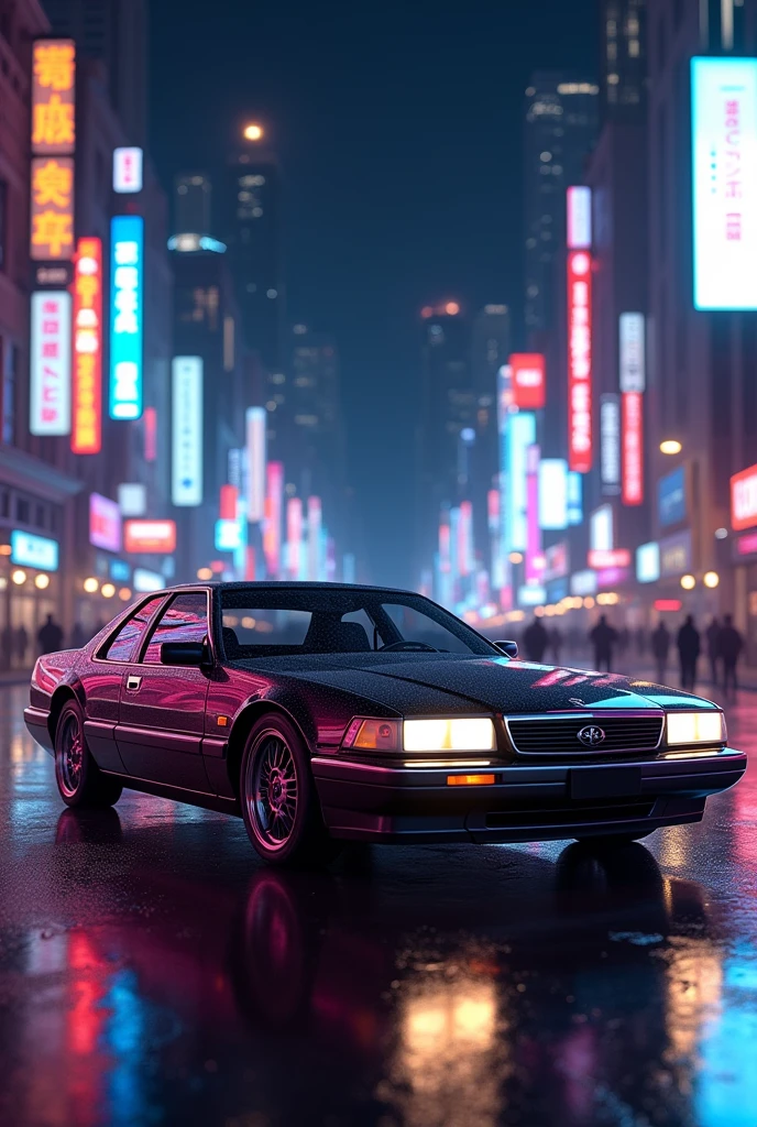 90s sedan car



