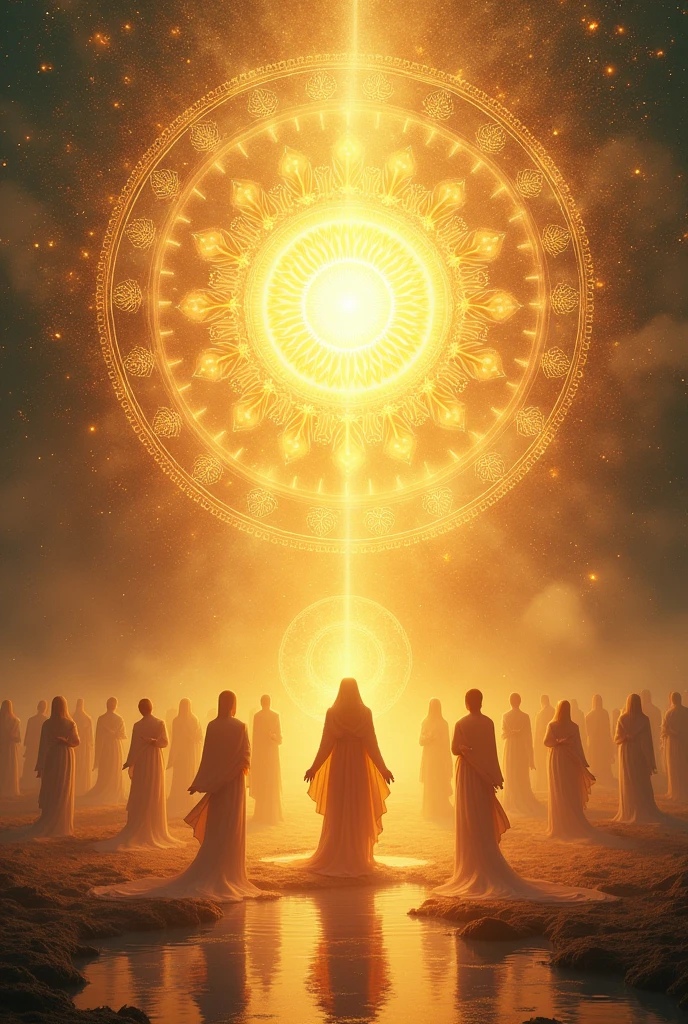 Sarvetra sukhina santu
Sarve santi niramayha
Sarve badrami pushyantu 
Maa kashithudugbhagbhave
Om santi Santi