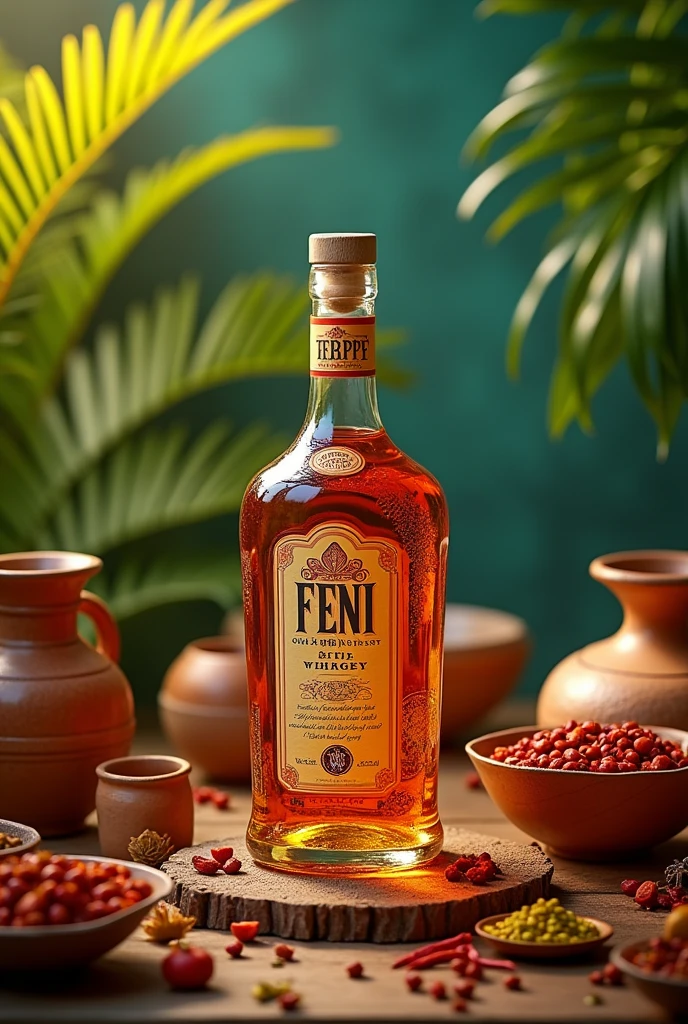 Make Feni