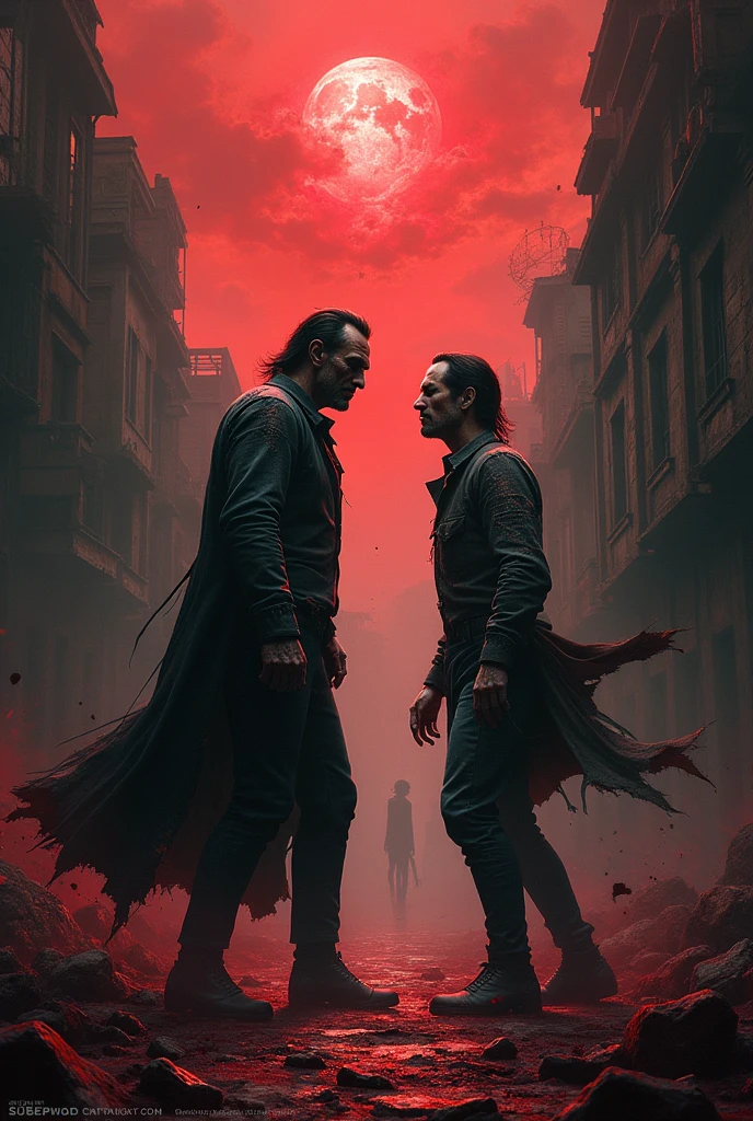 Bolsonaro vs lula, but in bloodborne