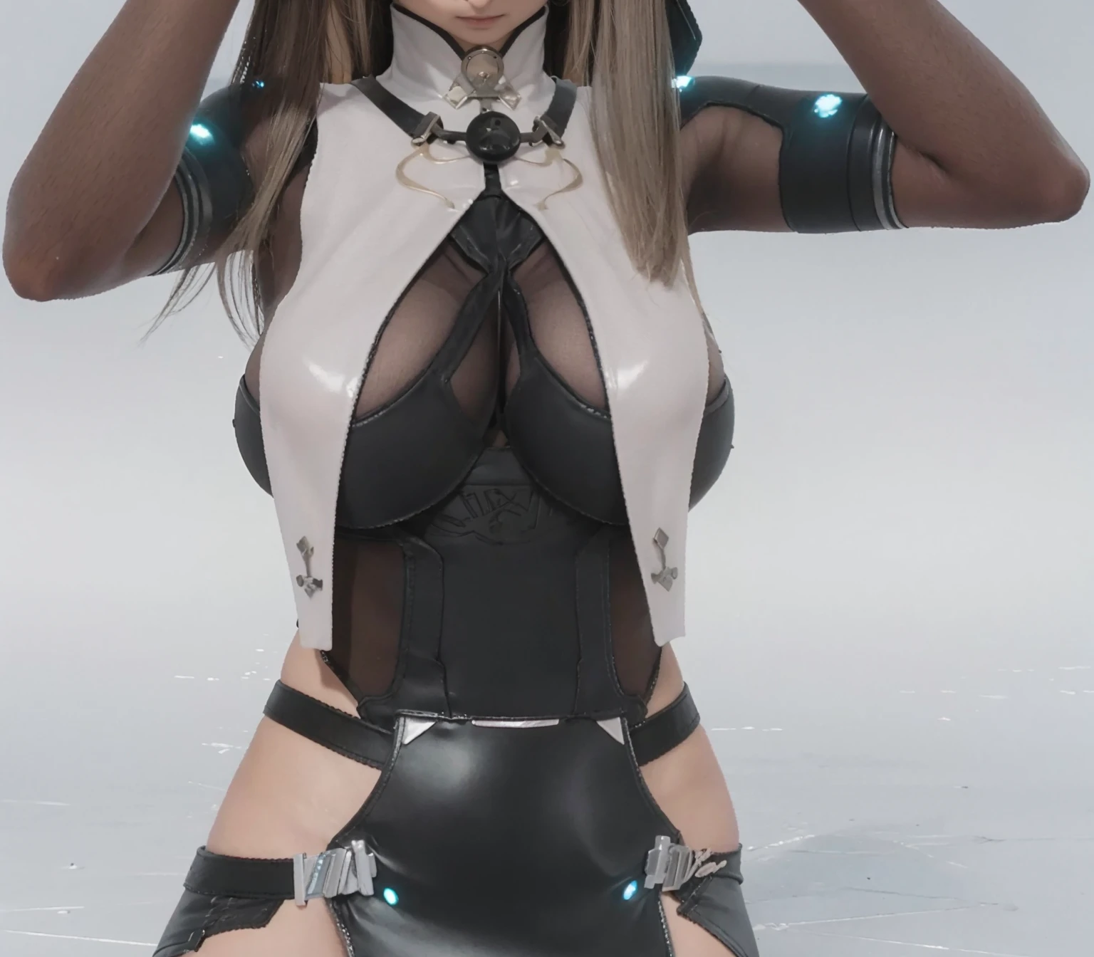 masterpiece, best quality, 1 girl,32k, photorealistic, ultra-detailed, finely detailed, detailed skin texture, high resolution, perfect dynamic composition, sharp-focus