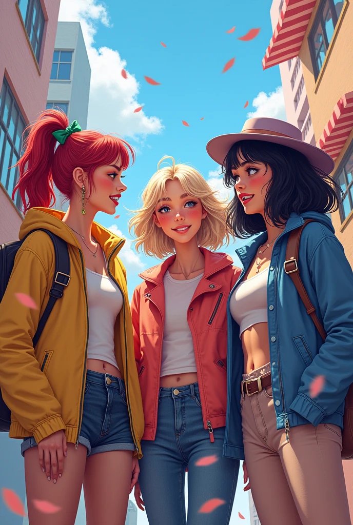 Girls
