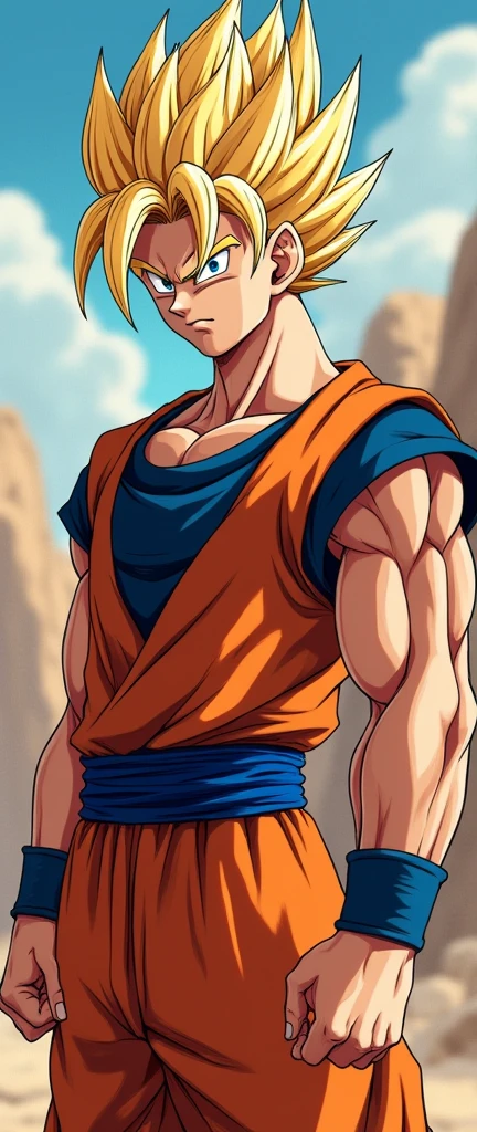 Sexy dragon ball android 18 fucking muscular body anime manga