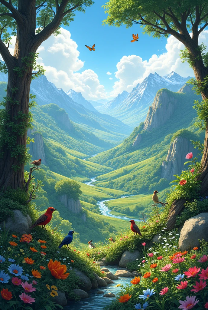 Nature