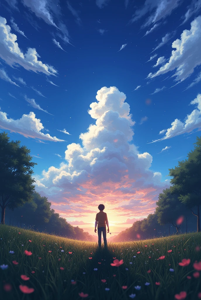 Your name anime photos when metirod falls