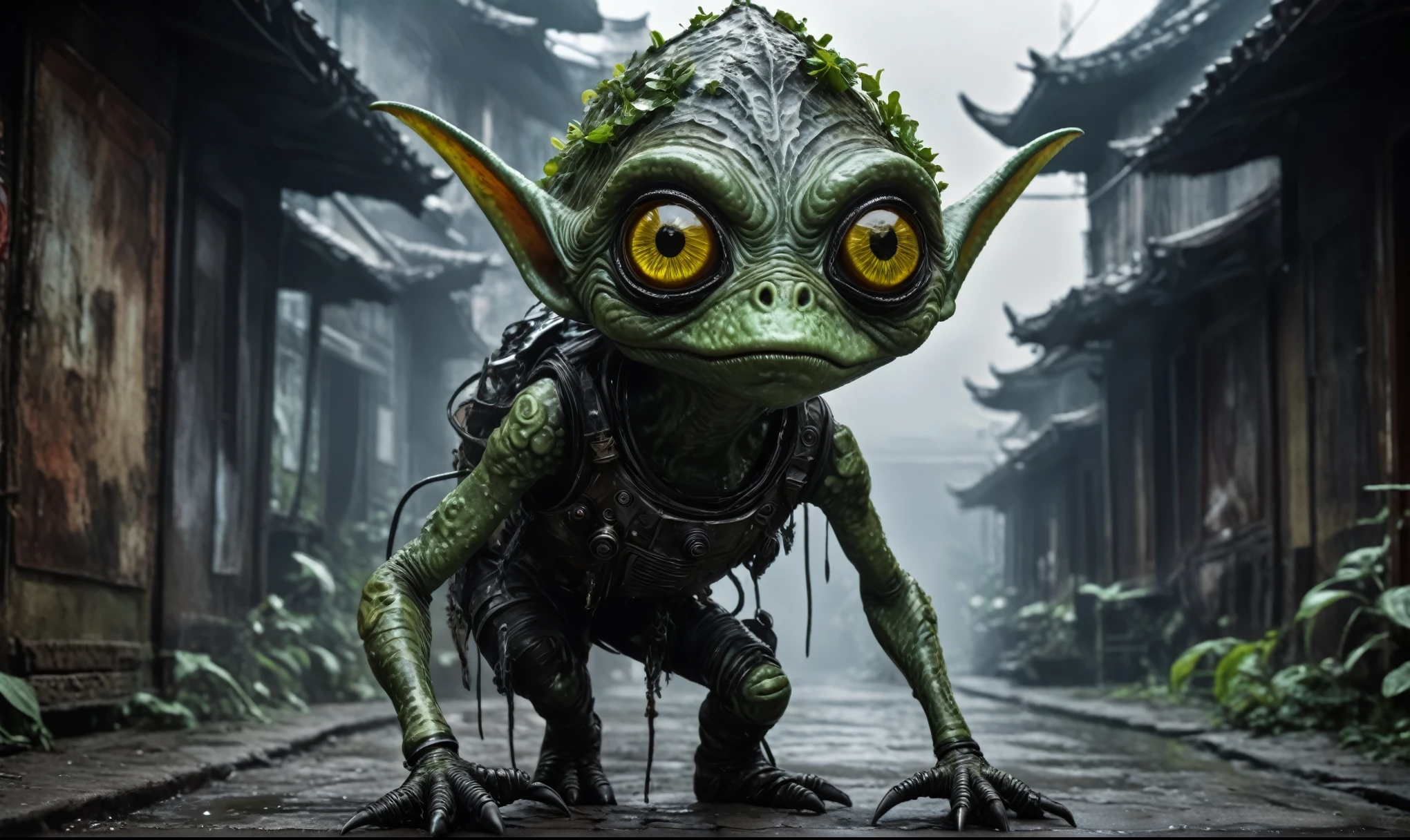 full-body-shot,fairy, Cinematic,Muted colors, Technicolor,natural skin textures,Quentin Blake Style Photography,full body shot,beggar deep niobium paladium The Alien Entity,native italian babychild, wants eat,survival in criminal city of future, Technicolor,natural skin textures, hyper realism, hyper detailed,Extremely detailed,High contrast,Masterpiece,Realistic,Ultra Detailed, intricate details,realistic humid leather,extremly intricate,Epic Realistic, cinematic style,irina yermolova,high contrast,hdr,extremely detailed, deep night landscape photo,masterpiece,intricate details,faded,eyes extremely detailed, high detailed eyes,8k resolution,RAW,retina, Nikon Z9,China,orc, Guangxi Zhuang ,tkt style, perfect, Elf,kiwi,transition between two art styles, Ink painting to photorealism, Double contact, X-ray, Creative, vivid light, masterpiece, fantasy, Abstract, Surrealism, super detailed, high resolution, stop:35;(((creature with a spectral and ghostly appearance)). Her skin is pale, almost translucen,full body,bailong plant Caribbean sparas made of dead charcoal ,charcoal Alien ,ominous winter landscape, intricate details,realistic humid skin,extremely intricate,Epic Realistic, cinematic style,Nicola Samori,Wangechi Quality, once pretty face,extremely detailed,masterpiece,intricate details,faded,eyes extremely detailed,high detailed eyes,16k resolution,RAW, Nikon Z9,transition between two art styles, Ink painting to photorealism,,natural skin textures, hyper realism, hyper detailed,Extremely detailed,High contrast,Masterpiece,Realistic,Ultra Detailed, intricate details,realistic humid leather,extremely intricate,Epic Realistic, cinematic style,irina yermolova,high contrast,hdr,extremely detailed,badonkadonk,starfish's leather ,A Modern flat toon Crazy whit a Big ONE a Only Eye Robot USSR , and helmet Style, tongs in hands, Tv head, pinhead, camouflage Yellow White Niobium deep black Rusty, Ambient in a meteorite crater super detailed,