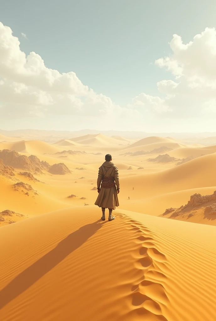 Sands