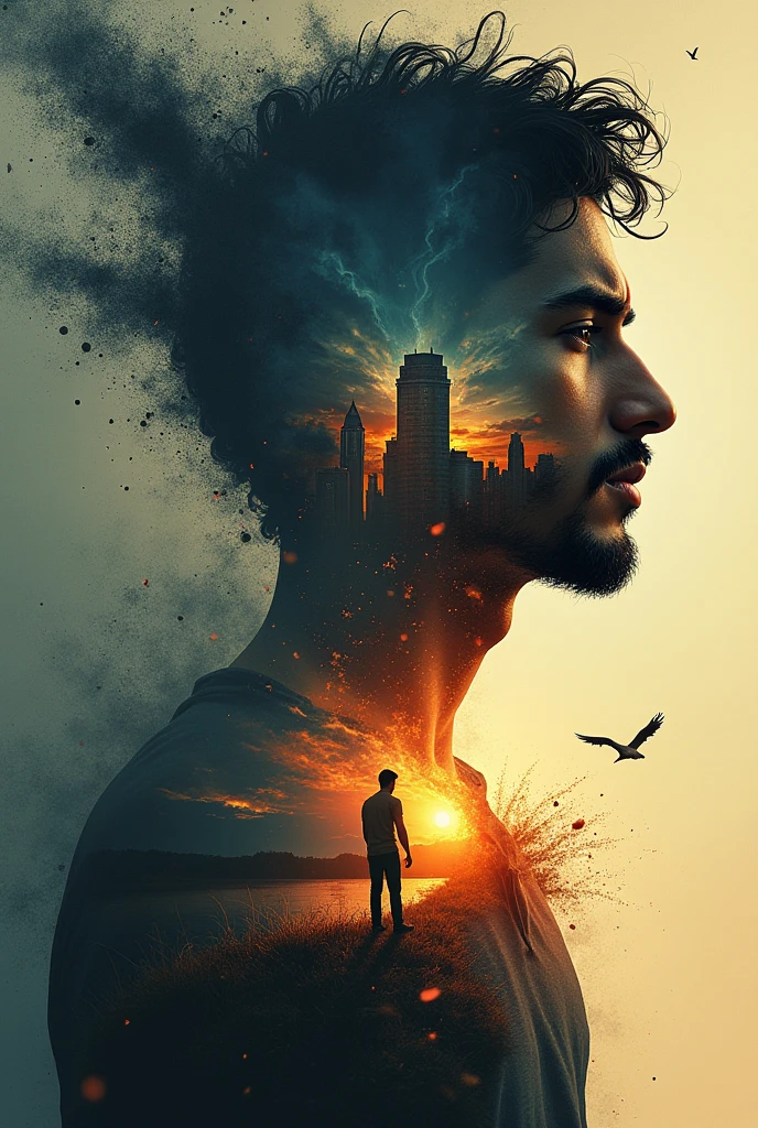 The Moral of the Story: Reflect on the lesson Rajju learns after this experience. How does he feel about his past behavior, and what does he decide to do differently in the future?