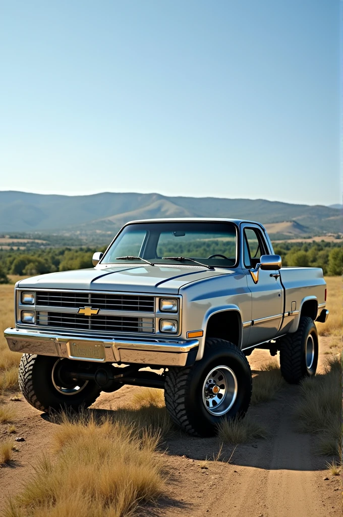 Silverado 93 was looking forward to September 16th