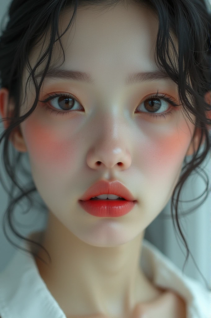 ((best quality)), ((masterpiece)), (detailed), perfect face