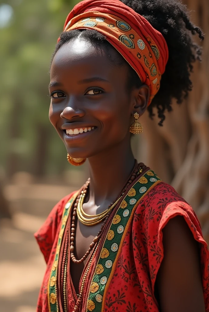 bengoli women look