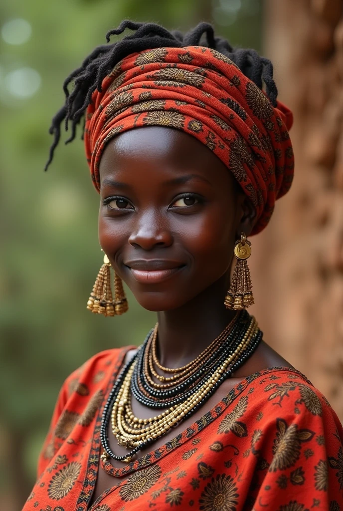 bengoli women look