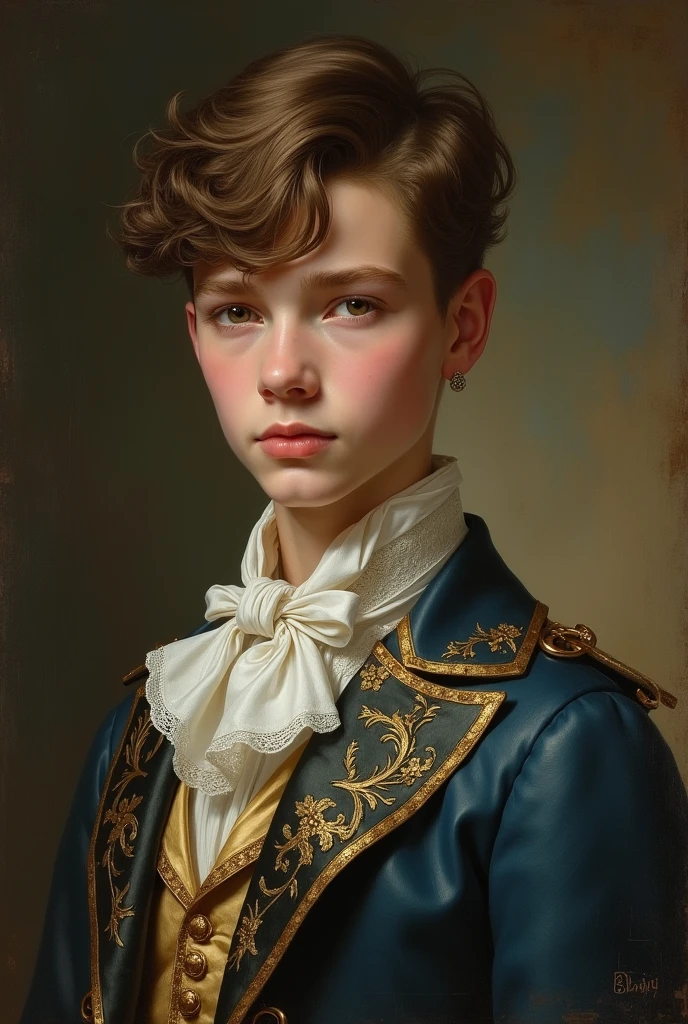 Young Youth Master