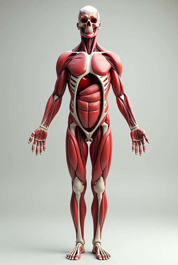 The body