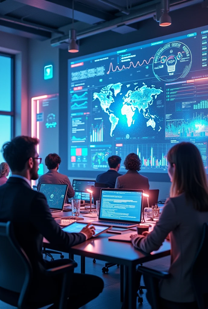 Marketing digital
