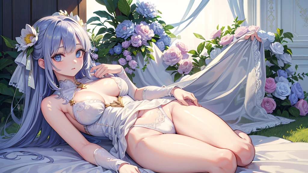(masterpiece: 1.3、Highest quality、Ultra-high resolution、Very detailed)、(Genuine、Realistic: 1.4)、Beautiful illustrations、Perfect lighting、Natural light、Depth of the Boundary、Beautiful and detailed hair、Beautifully detailed face、Beautiful details、Beautiful body、Firm breasts、Beautiful thighs、Beautiful feet、Beautiful Hands、Show to viewers、One Girl、Very cute、(Perfect Anatomy、Anatomically correct)、Cute and symmetrical face、、Perfect Face、Perfect Eyes、Glowing Skin、(((I'm a woman around 28 years old.)))、Black Hair、((short hair))、((Curly Hair))、Long eyelashes、(((Very large and powerful breasts)))、(((Big Breasts)))、juicy thighs、Attractive thighs)、((indoor、locker room))、(Cute Smile、Upturned eyes、Open your lips)、((Cleavage))、((House maid))、Cowboy Shot