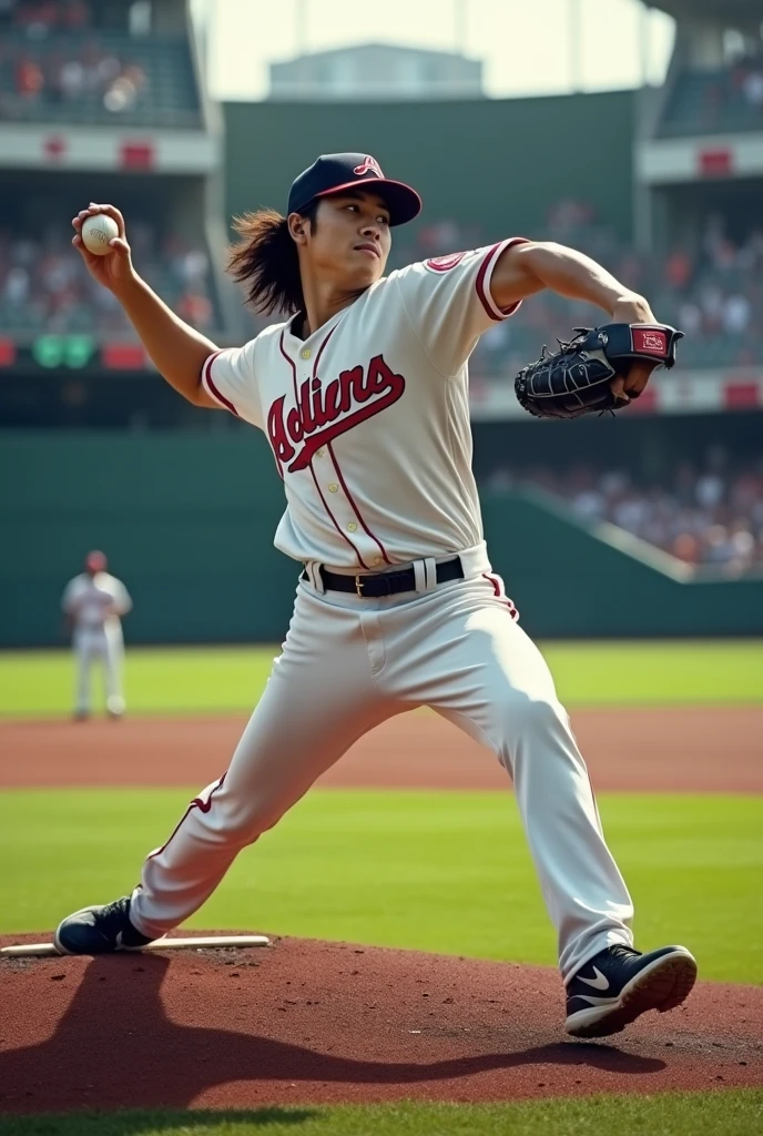 Shohei Ohtani