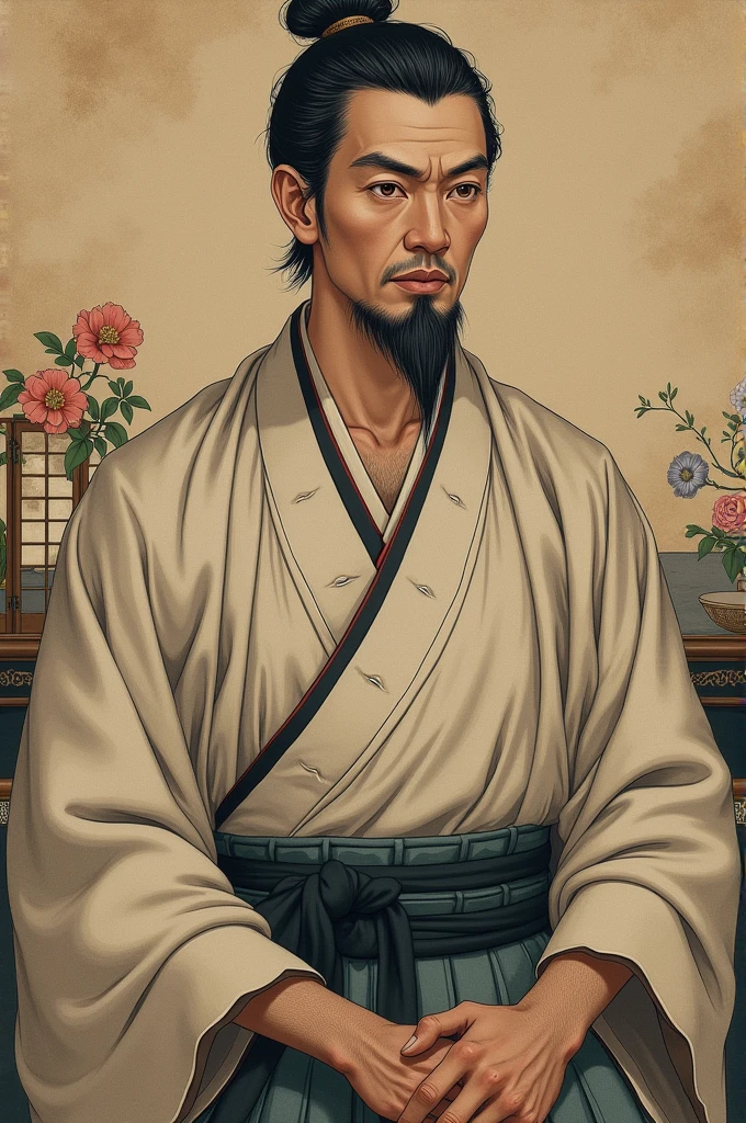Yoshida Rinichi