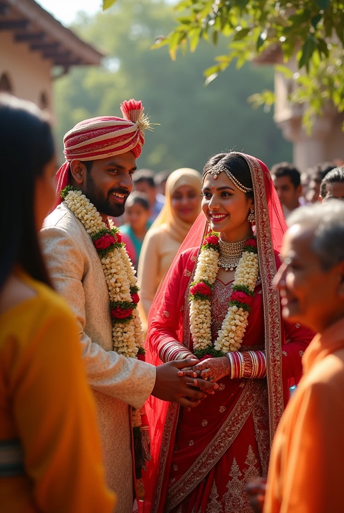 candid shots of Pakistani wedding 