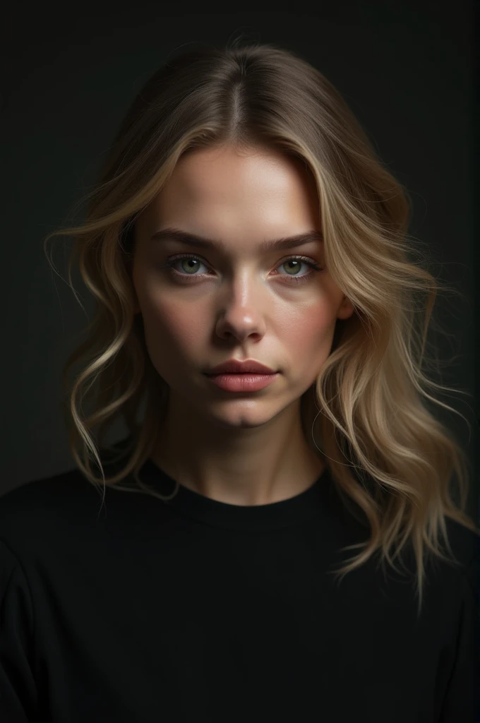 Elizabeth Olsen