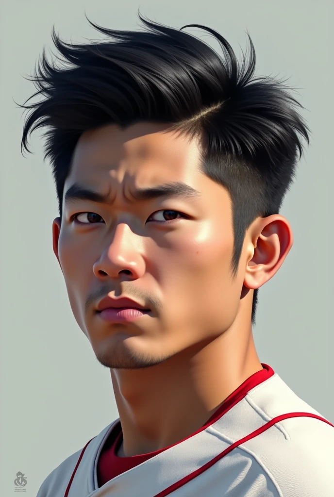 Shohei Ohtani Short Cut