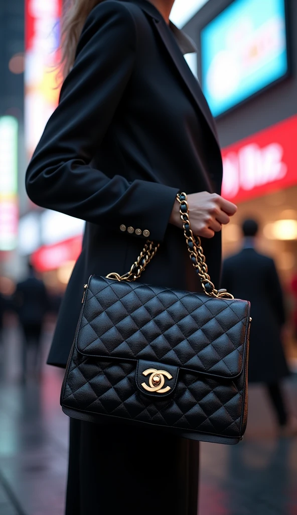 CHANEL worth 10 yen
