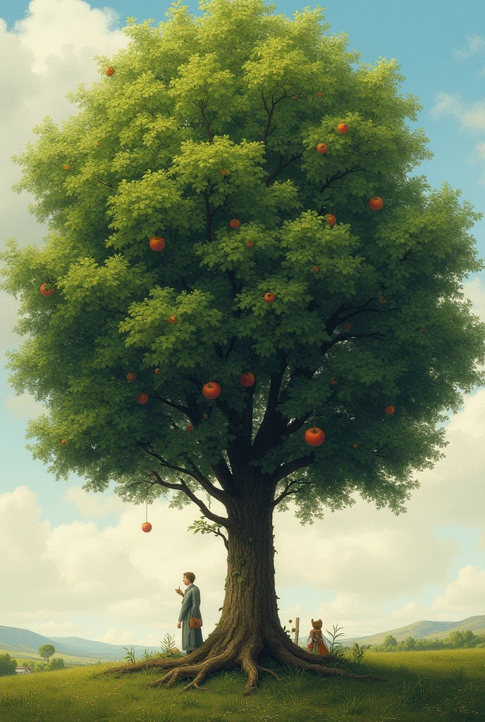 MULBERRY AND IT'S TREE