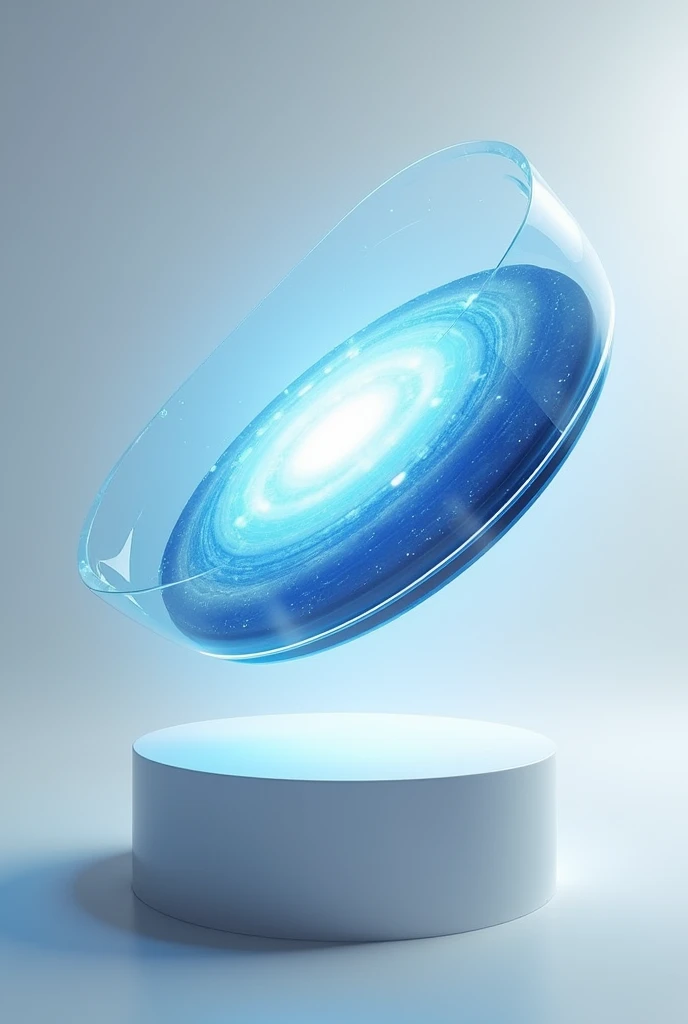 Full computer length 3d , curve edges, around the width, pov, (( wallpaper )), monitor Flying curved display screen as wallpaper, without stand and Transparent display, from front