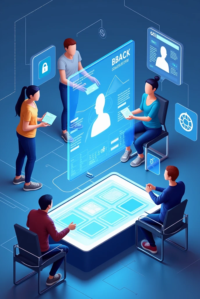 Benefits of online banking and digital payments