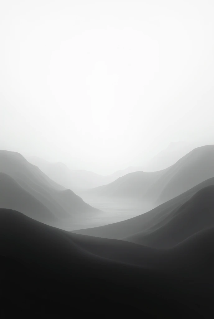 To achieve a shading effect where the white gradually transitions into black, you can adjust the prompt to include a gradient instead of a sharp diagonal line. Here’s how you can modify the prompt:
1. **Gradient Transition**: Specify that you want a gradient that smoothly transitions from white to black.
2. **Direction of Gradient**: Indicate the direction of the gradient, such as from top to bottom, left to right, or diagonally.
3. **Smoothness**: Emphasize the need for a smooth, seamless blend between the two colors.
Here’s a sample prompt you could use:
"Create an image with a gradient effect where the top left corner is pure white, gradually transitioning to pure black in the bottom right corner. The gradient should be smooth, with no harsh lines, creating a seamless blend between the white and black sections."
This prompt should give you a smooth shading effect, transitioning from white to black across the image.