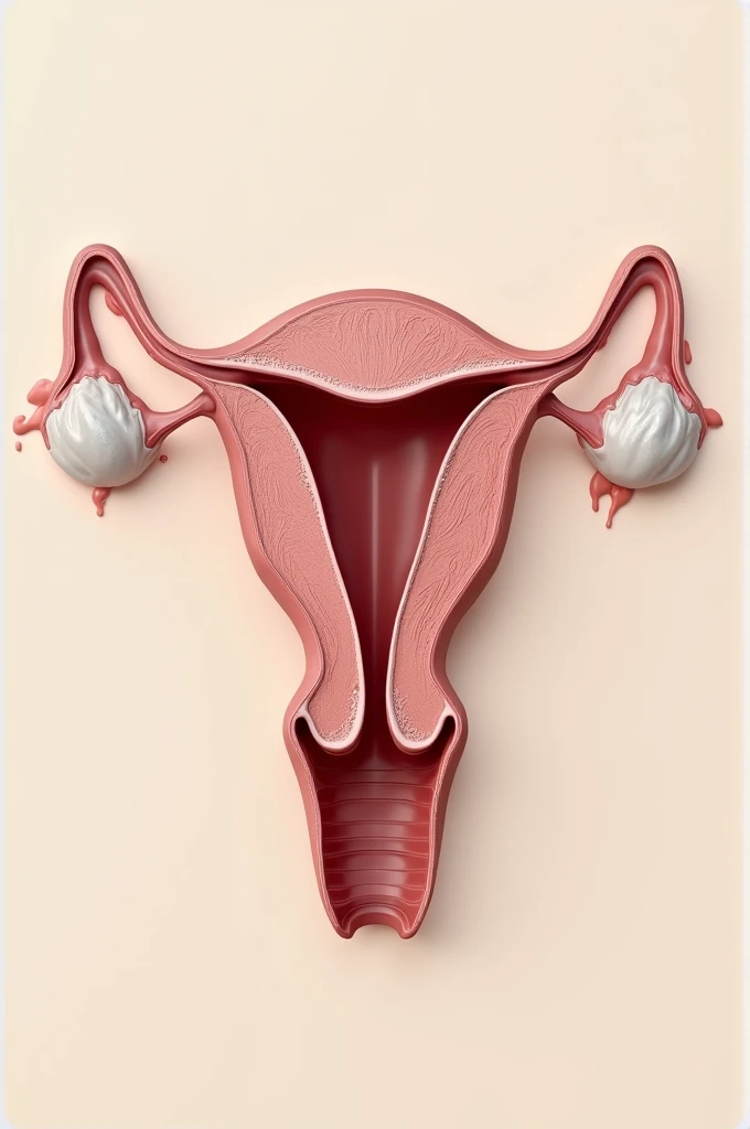 Draw Vulva
