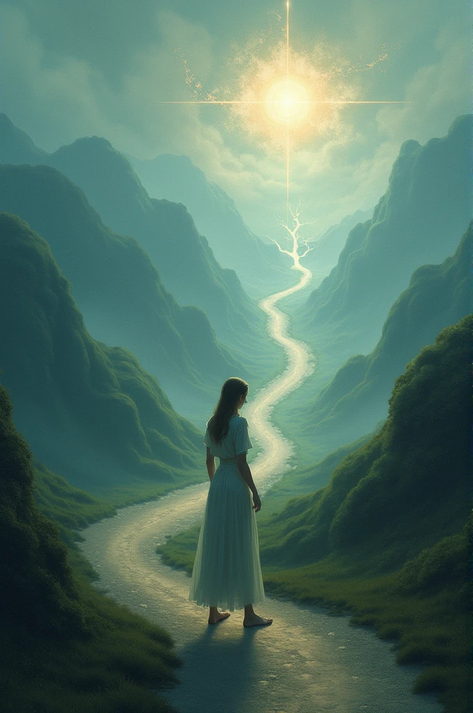 My ways