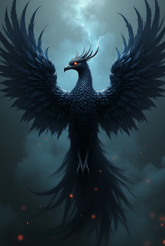 Blacker Phoenix