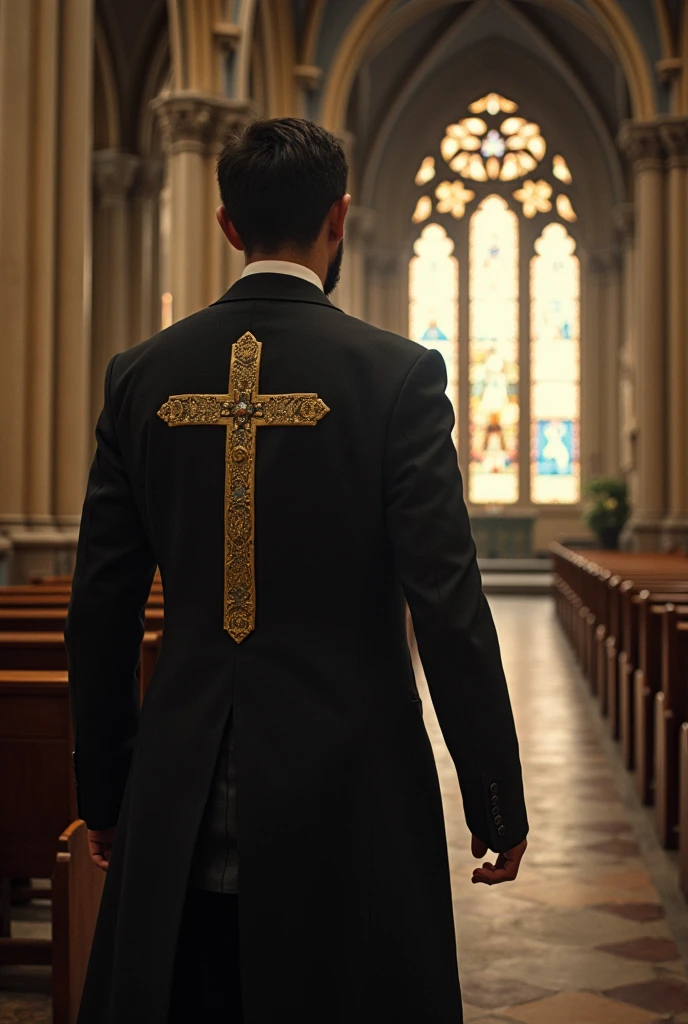 churchgoer