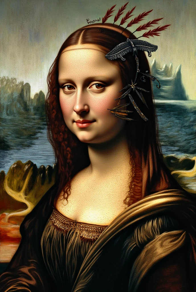 imitation art