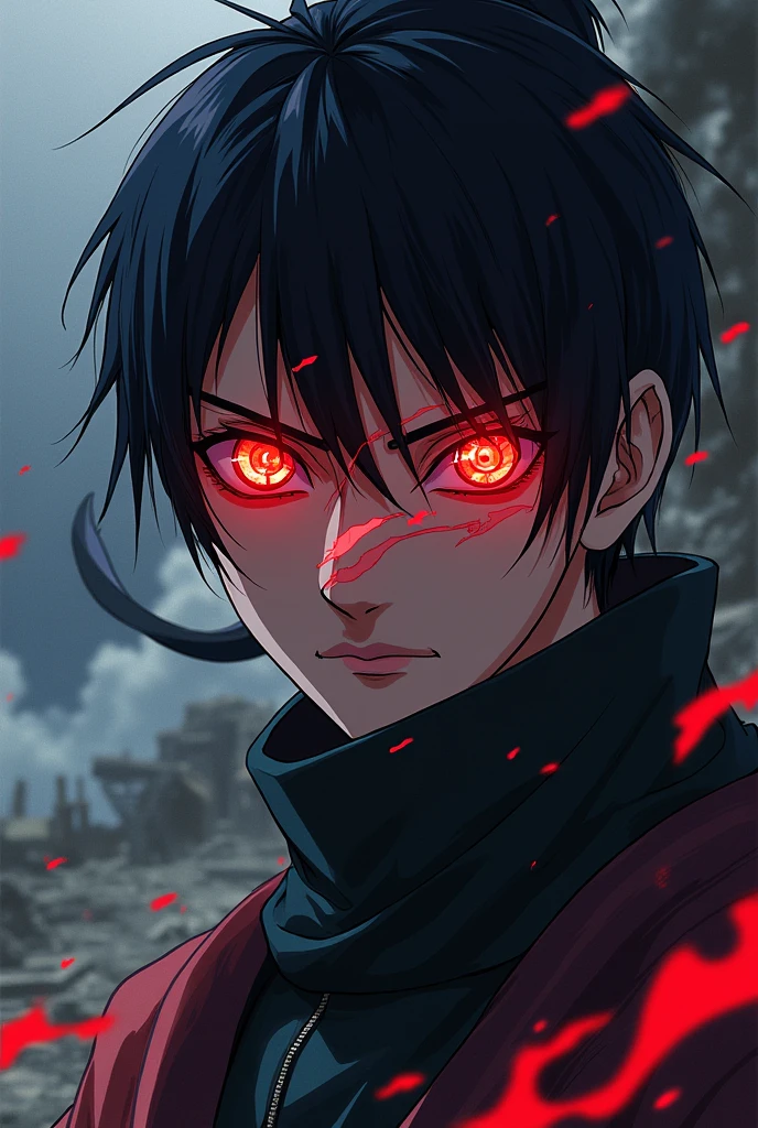 Sharingan