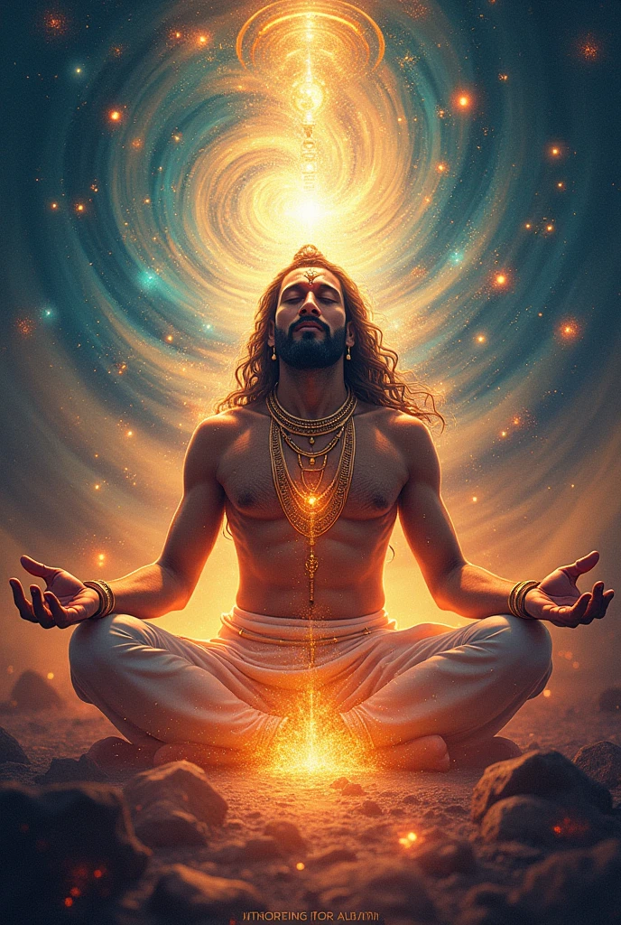 Poster about sundara murthy nayanar in god avatharam