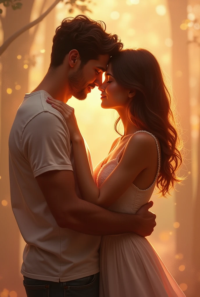 Your are my special one