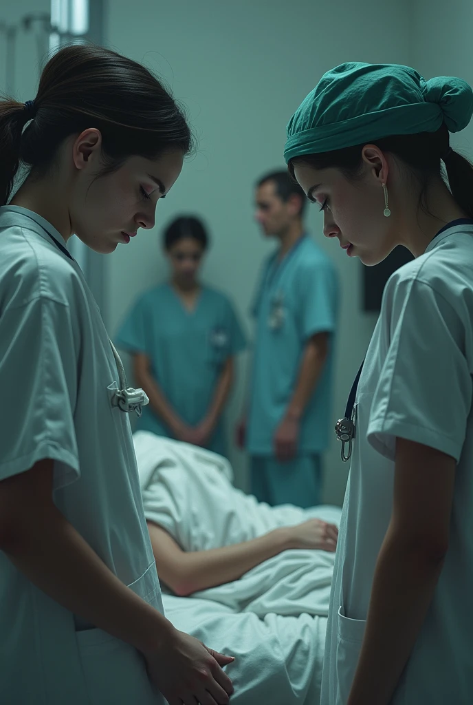 Loss of patients 