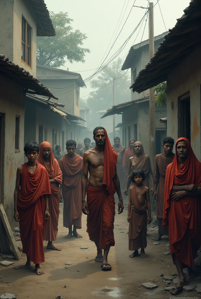 Hindus condition in bangladesh