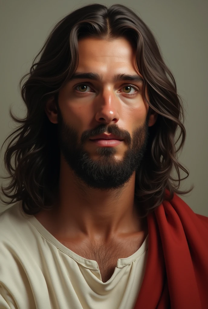 Real jesus christ 