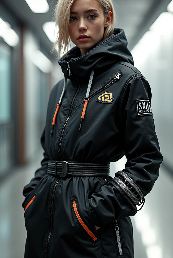 Gally x collection for clothe branding
