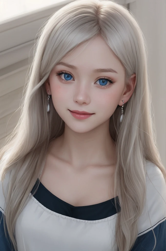 (Scandinavian girls:1.5)、Blue eyes:1.5、bangs:1.5、(Small face)、round face、light in your eyes、Sparkling Eyes、Moist eyes、Beautiful shining platinum blonde hair、Gentle expression、A perfect and beautiful 8 year old girl、Cleavage、smile、(looking at the camera)、(Upper Body)、Moisturized lips、Glossy lips、beautiful girl、cute、Transparent white skin、
(((((BREAK))))),, bangs:1.5、Small face:1.5,(Stylish clothes)、Wide angle、front、hair ornaments、Earrings、8k、Surreal、Looking into the camera、Staring at me 1.3、Eyes meet、Shot from above、Look Up、Look Up、knees、Full body shot、Standing、High heels、