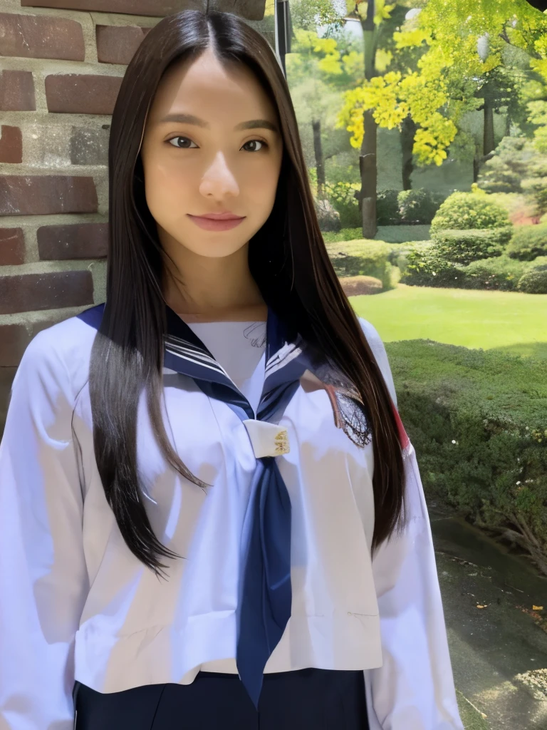 nsfw,Ultimate Perfection,1080P,{{{{Highest quality}}}},{{{Full body view}}},japanese girl,{{{masterpiece}}},{{{best quality}}},{{ultra-detailed}},{illustration},{{an extremely delicate and beautiful}},high quality,hyper quality,very_high_resolution,large_filesize,full color,ultra-detailed,disheveled hair,8k,bestquality,girl,{{{long hair}}},{{{{{{medium breasts}}}}}},{{black hair}},{brown eyes},{{{cute}}},