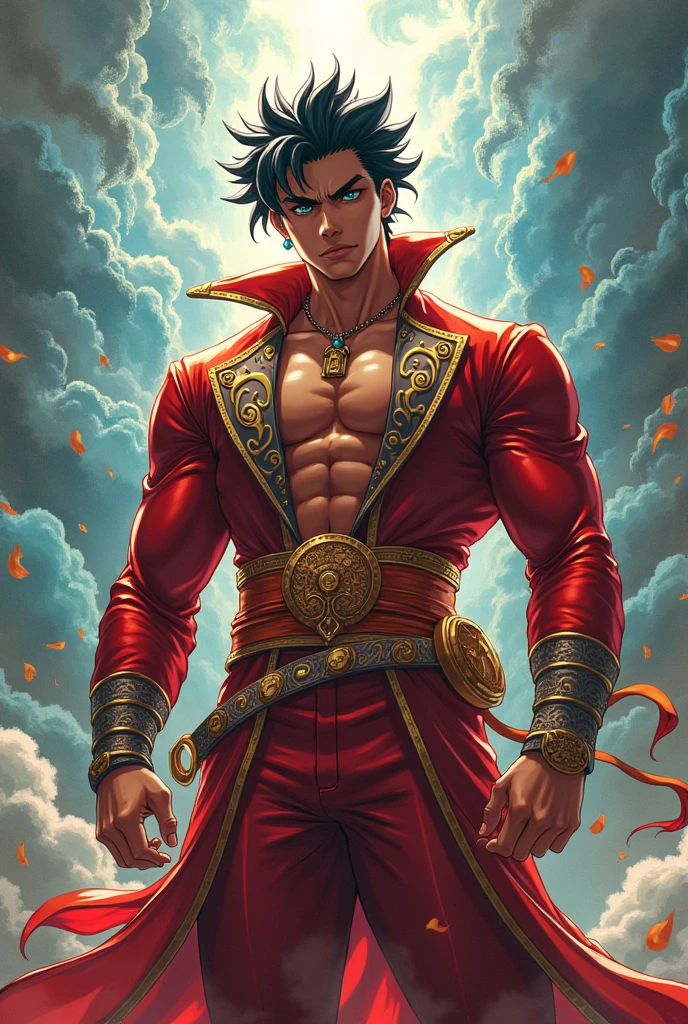 Jojo