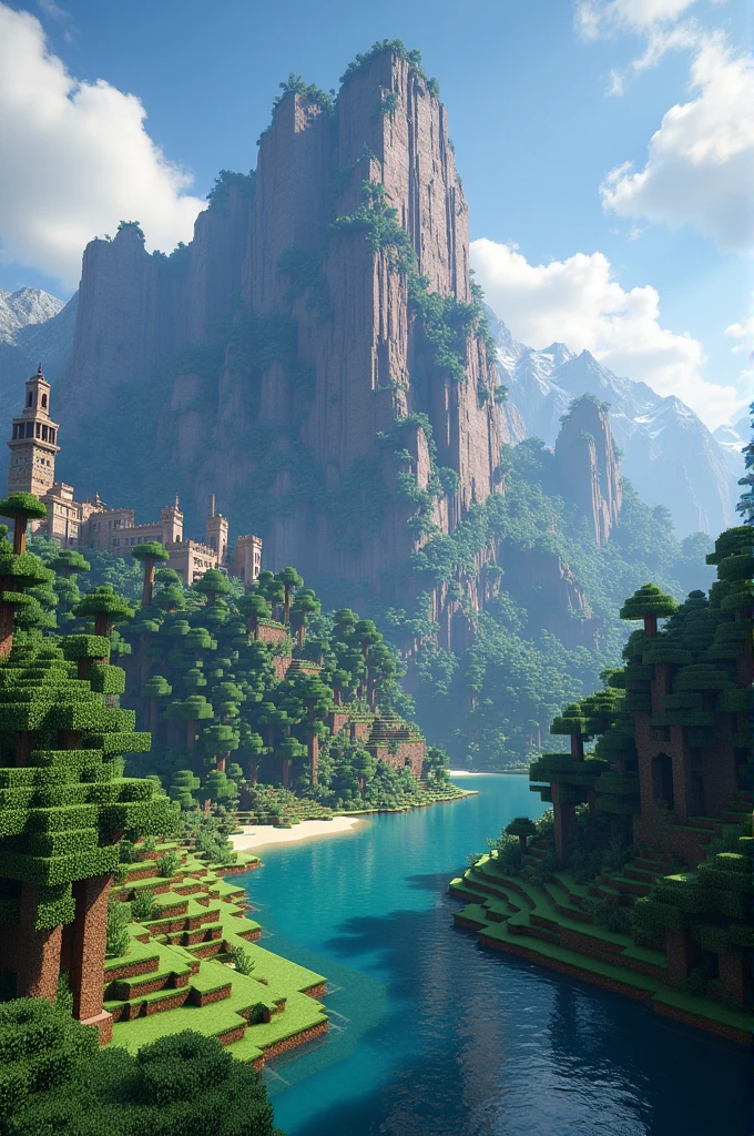 YouTube thamnel for Minecraft smp