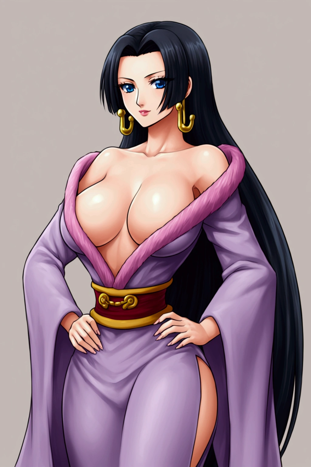 Boa Hancock