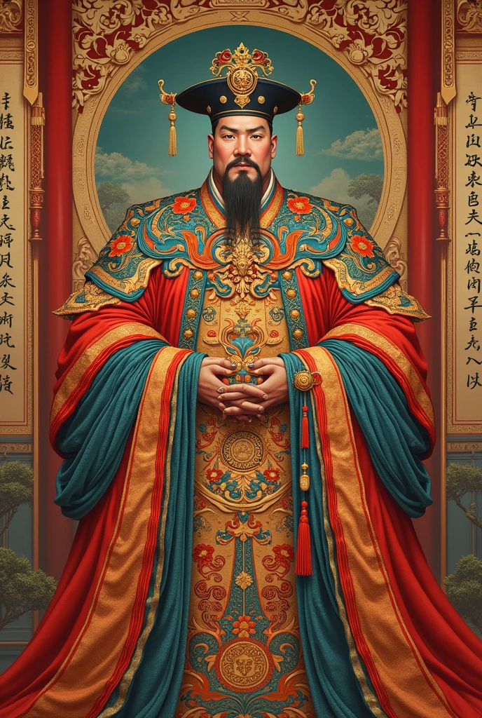 Qianlong