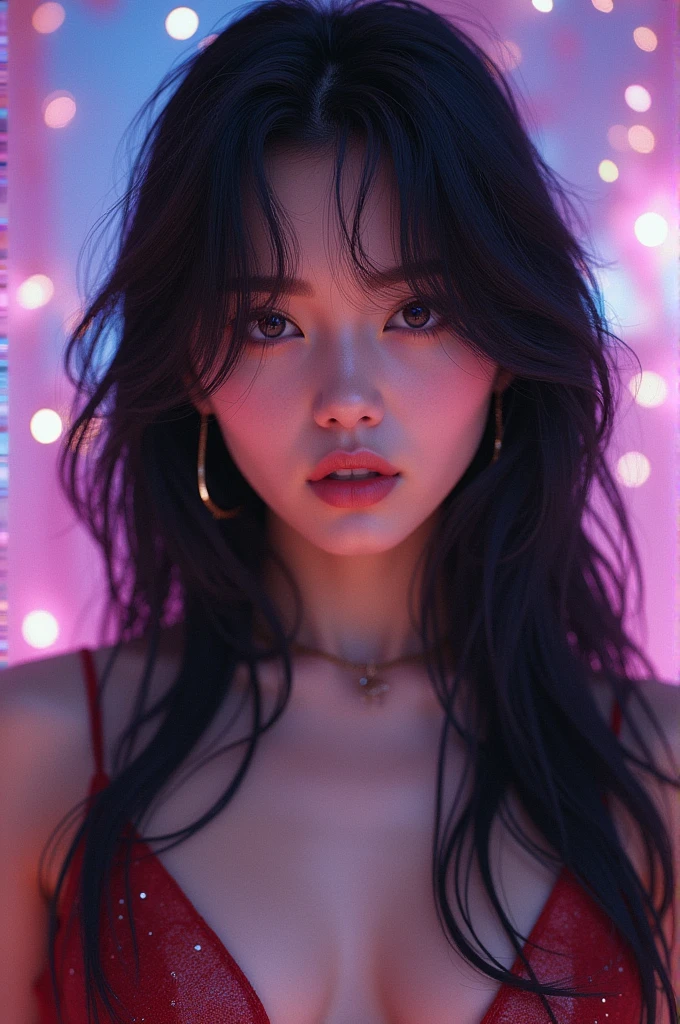 taehyung girl version